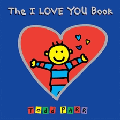 I LOVE YOU BOOK, THE
