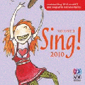 SING! 2010 CD VOLUME 2