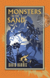 MONSTERS IN THE SAND