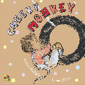 CHEEKY MONKEY