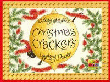 SLINKY MALINKI'S CHRISTMAS CRACKERS BOARD BOOK