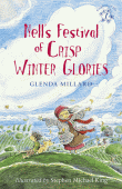 NELL'S FESTIVAL OF CRISP WINTER GLORIES