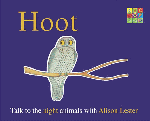 HOOT BOARD BOOK