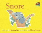 SNORE BOARD BOOK