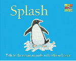 SPLASH BOARD BOOK