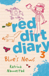 BLUE'S NEWS