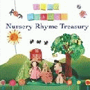 PLAY SCHOOL NURSERY RHYME TREASURY