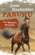 PARAKU: THE DESERT BRUMBY