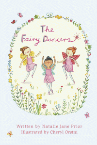 FAIRY DANCERS, THE