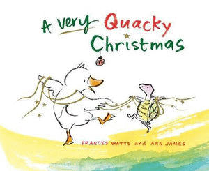 VERY QUACKY CHRISTMAS, A