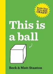 THIS IS A BALL