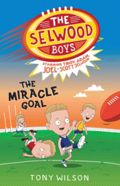 MIRACLE GOAL, THE