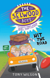HIT THE ROAD