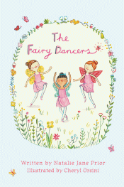 FAIRY DANCERS, THE