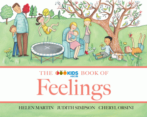 ABC BOOK OF FEELINGS, THE