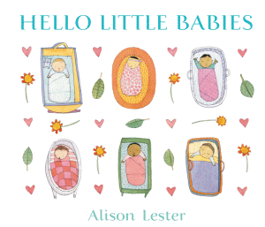 HELLO LITTLE BABIES