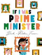 IF I WAS PRIME MINISTER