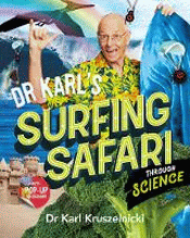 DR KARL'S SURFING SAFARI THROUGH SCIENCE