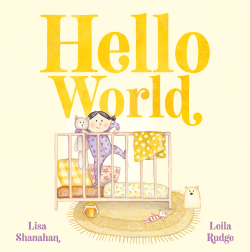 HELLO WORLD
