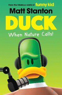 DUCK: WHEN NATURE CALLS