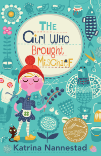 GIRL WHO BROUGHT MISCHIEF, THE