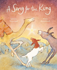 SONG FOR THE KING, A