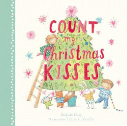 COUNT MY CHRISTMAS KISSES
