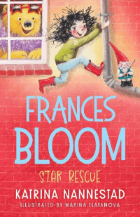 FRANCES BLOOM: STAR RESCUE