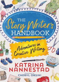 CREATIVE WRITER'S HANDBOOK, THE