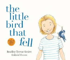 LITTLE BIRD THAT FELL, THE