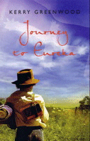 JOURNEY TO EUREKA