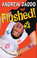FLUSHED!