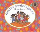 ERNIE DANCES TO THE DIDGERIDOO