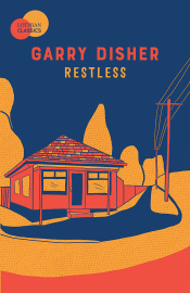 RESTLESS