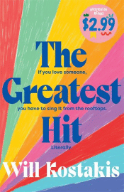 GREATEST HIT, THE