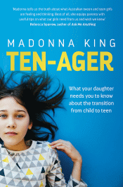 TEN-AGER
