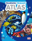 PEARSON PRIMARY ATLAS