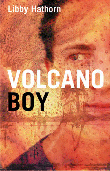 VOLCANO BOY