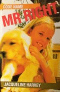 CODE NAME MR RIGHT