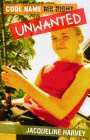 CODE NAME UNWANTED