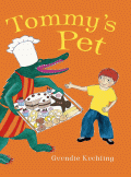 TOMMY'S PET
