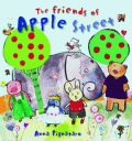 FRIENDS OF APPLE STREET, THE