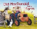 OLD MACDONALD HAD A FARM