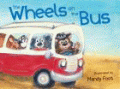 WHEELS ON THE BUS BOARD BOOK, THE