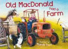 OLD MACDONALD HAD A FARM BOARD BOOK