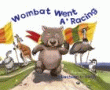 WOMBAT WENT A'RACING