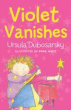 VIOLET VANISHES