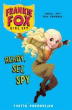 READY, SET, SPY