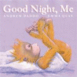 GOOD NIGHT, ME BOARD BOOK