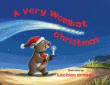VERY WOMBAT CHRISTMAS, A